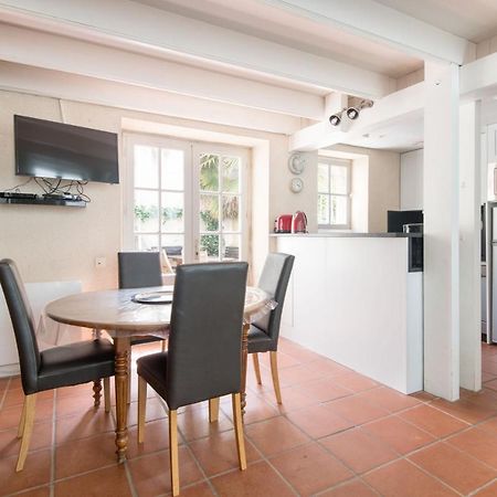 Appartement Fauvette Saint-Martin-de-Ré Εξωτερικό φωτογραφία