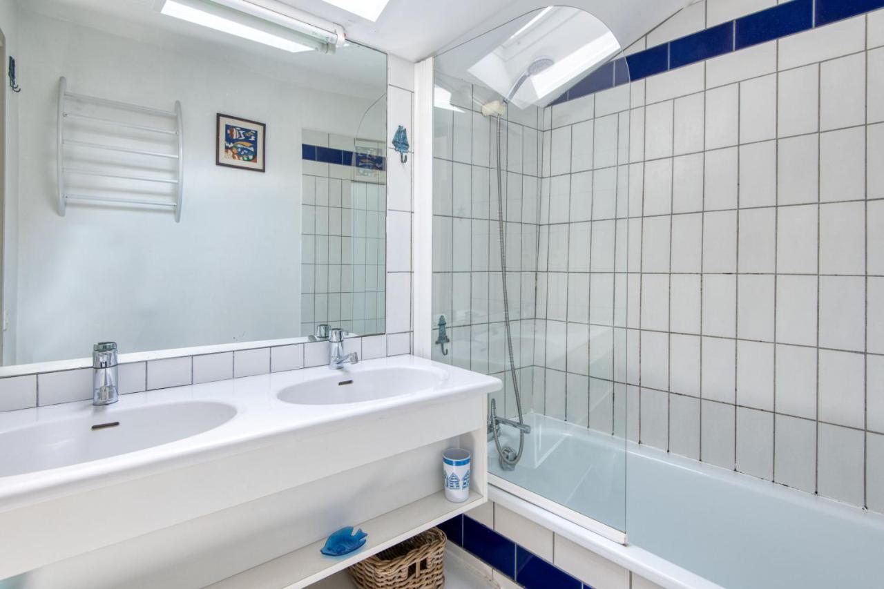Appartement Fauvette Saint-Martin-de-Ré Εξωτερικό φωτογραφία